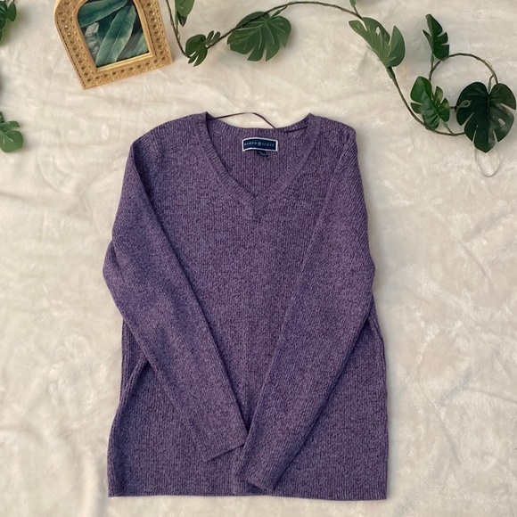 Karen Scott Sweaters - Karen Scott Sweater